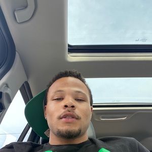 Meet your Posher, Dandre